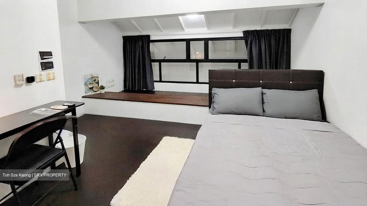 Heritage Place (D7), Apartment #610388111